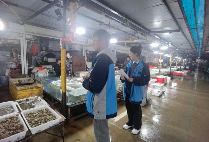 市场调研：洞悉行业趋势的艺术